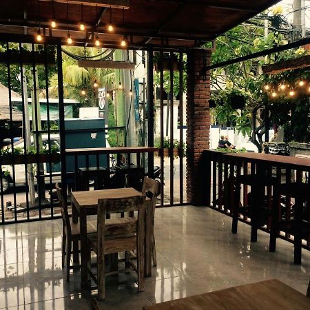 Sari Room Bed & Breakfast Nusa Dua  Luaran gambar