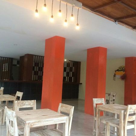 Sari Room Bed & Breakfast Nusa Dua  Luaran gambar