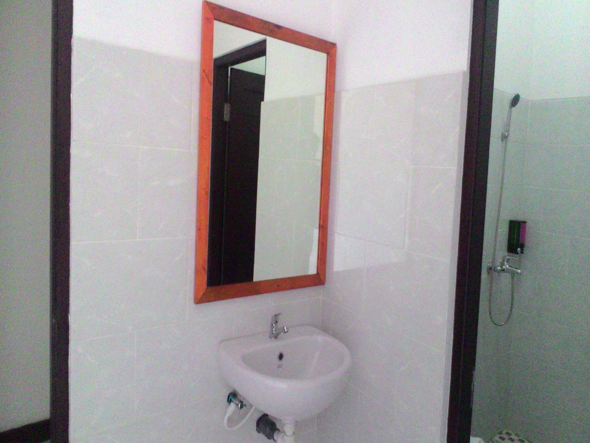 Sari Room Bed & Breakfast Nusa Dua  Luaran gambar