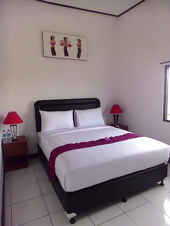 Sari Room Bed & Breakfast Nusa Dua  Luaran gambar
