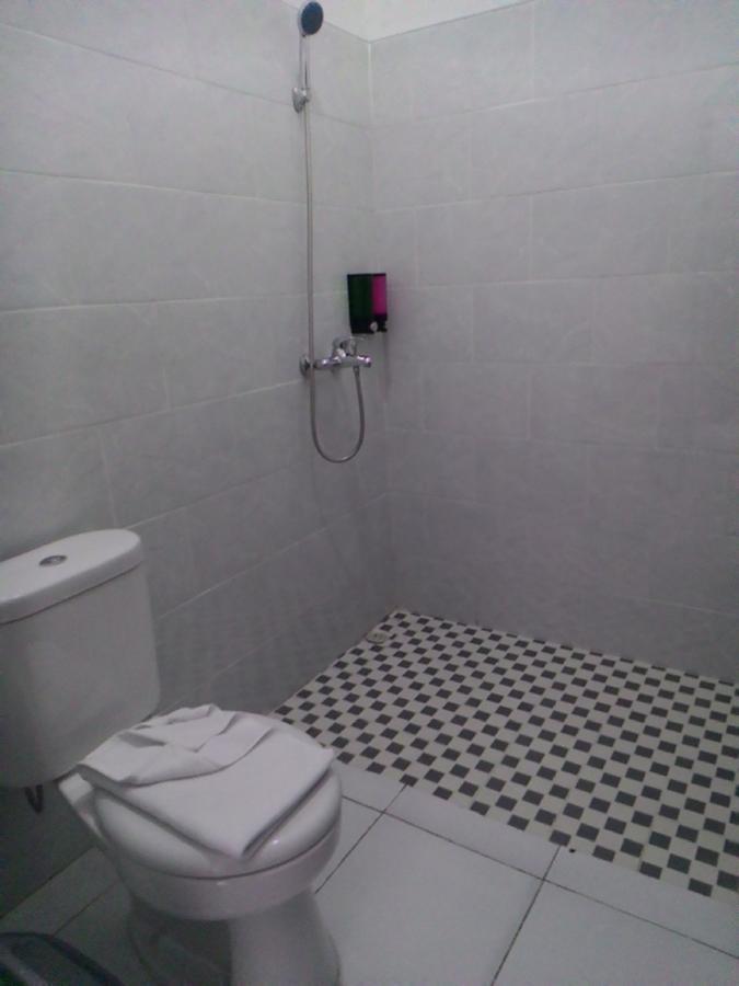 Sari Room Bed & Breakfast Nusa Dua  Luaran gambar