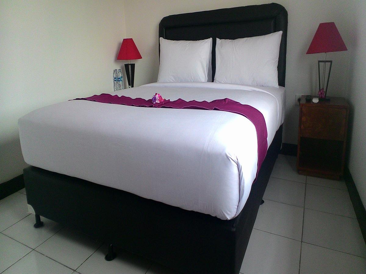 Sari Room Bed & Breakfast Nusa Dua  Luaran gambar