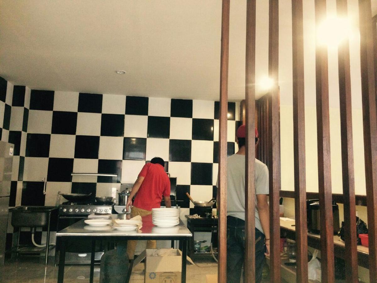 Sari Room Bed & Breakfast Nusa Dua  Luaran gambar